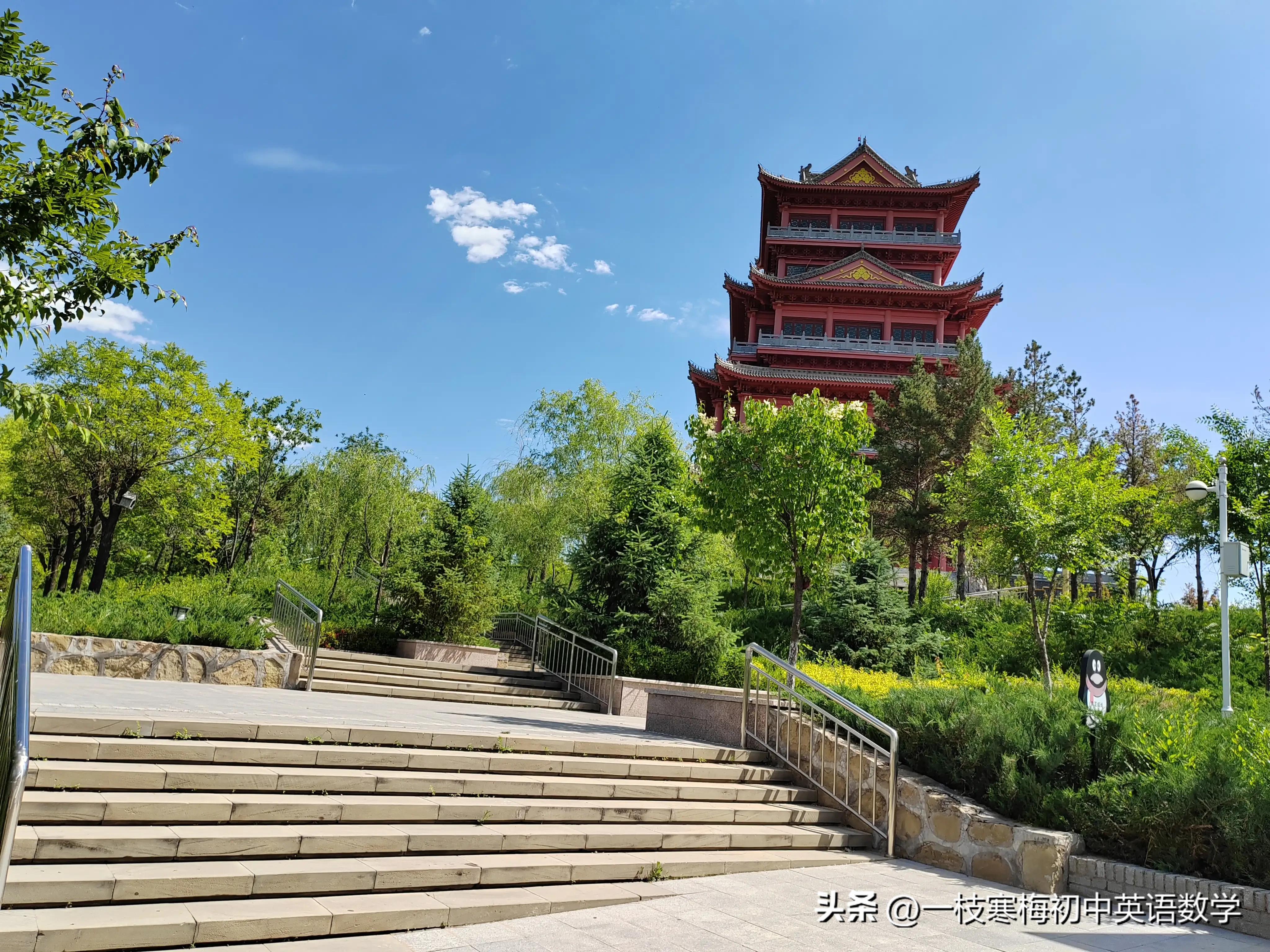 100个句子背完3500词,100个句子记住2000个中考词汇