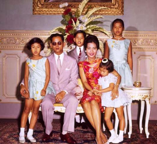 泰国公主惊艳走秀,泰国公主走秀