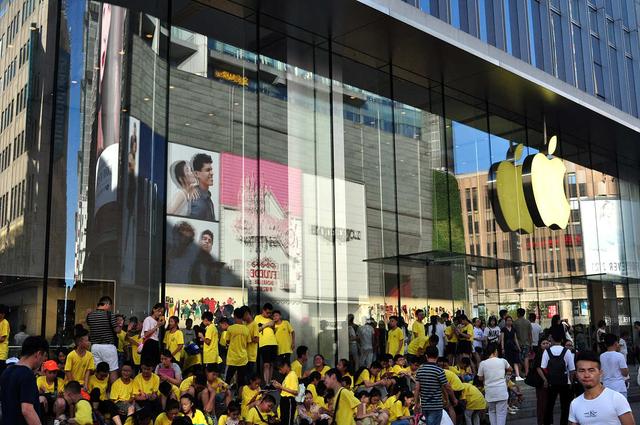 苹果换下来的原装电池还有用吗,二手苹果原装电池与第三方电池