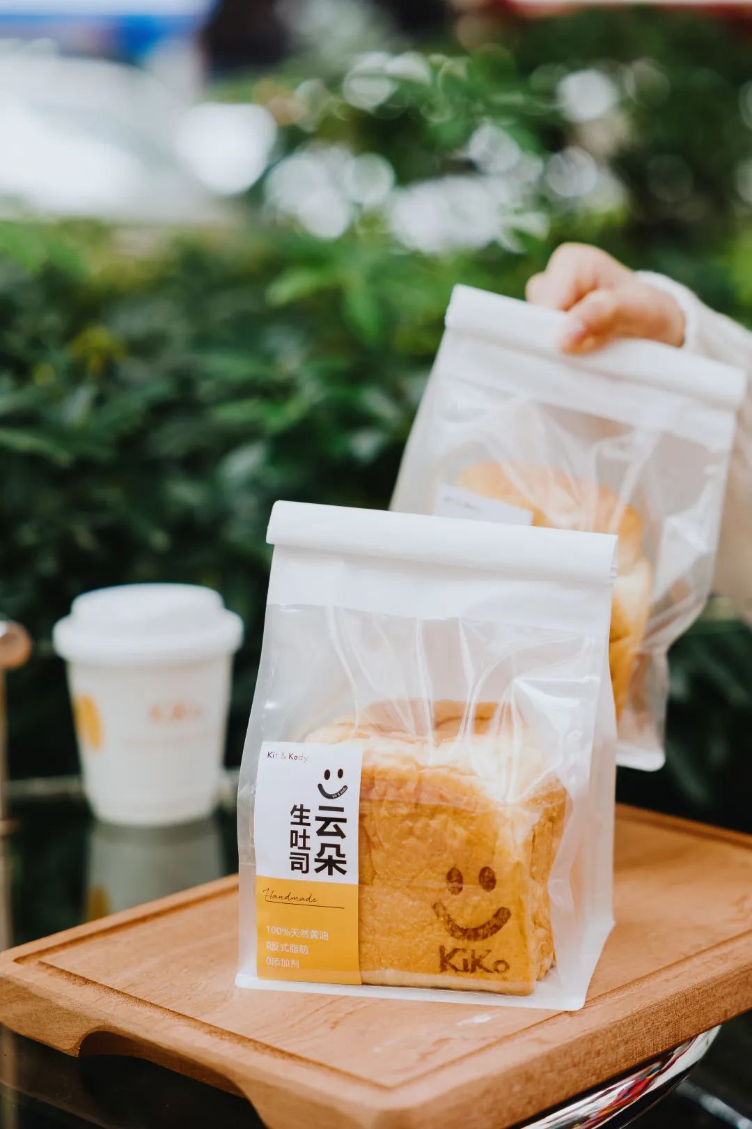 “面包脑袋的天堂，藏在东山口博物馆里”