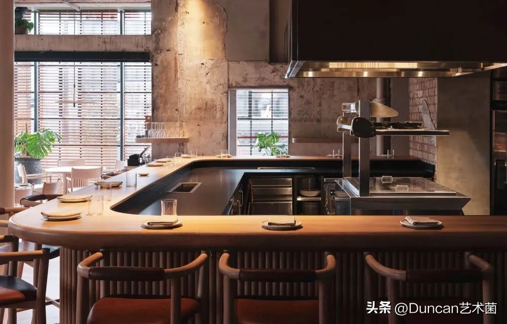 CheshireArchitects不拘泥于固定的风格！