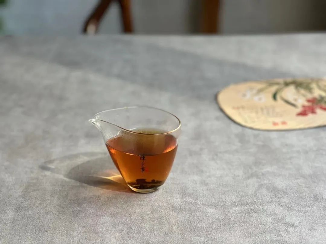 喝茶十多年了,岩茶最好喝的是哪一种