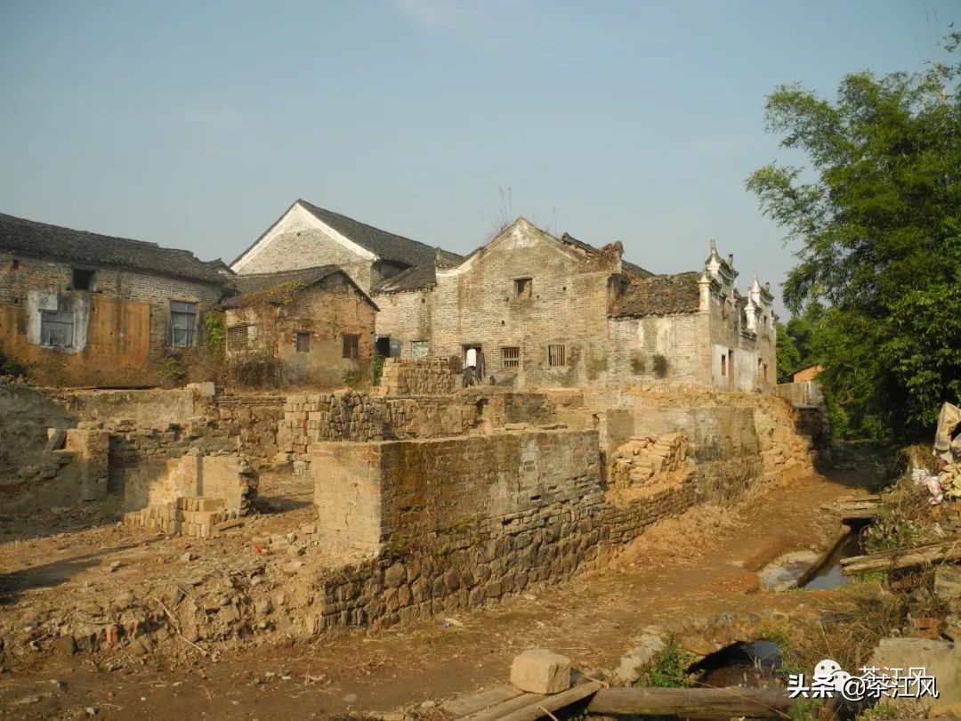 恭城龙虎河简介和历史,恭城龙虎关的古村落有哪些