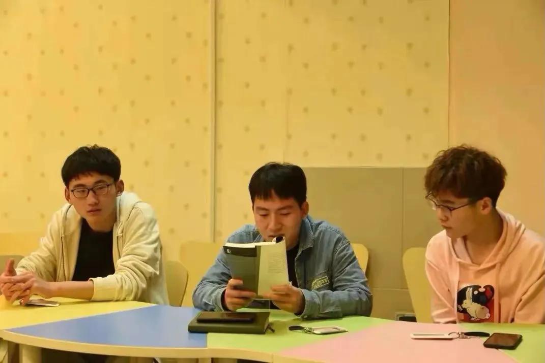 来到农大的心得体会,农大心得