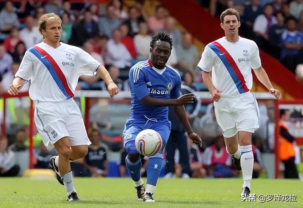 除了小熊维尼修斯？还有哪些足球明星是以动物为绰号的？