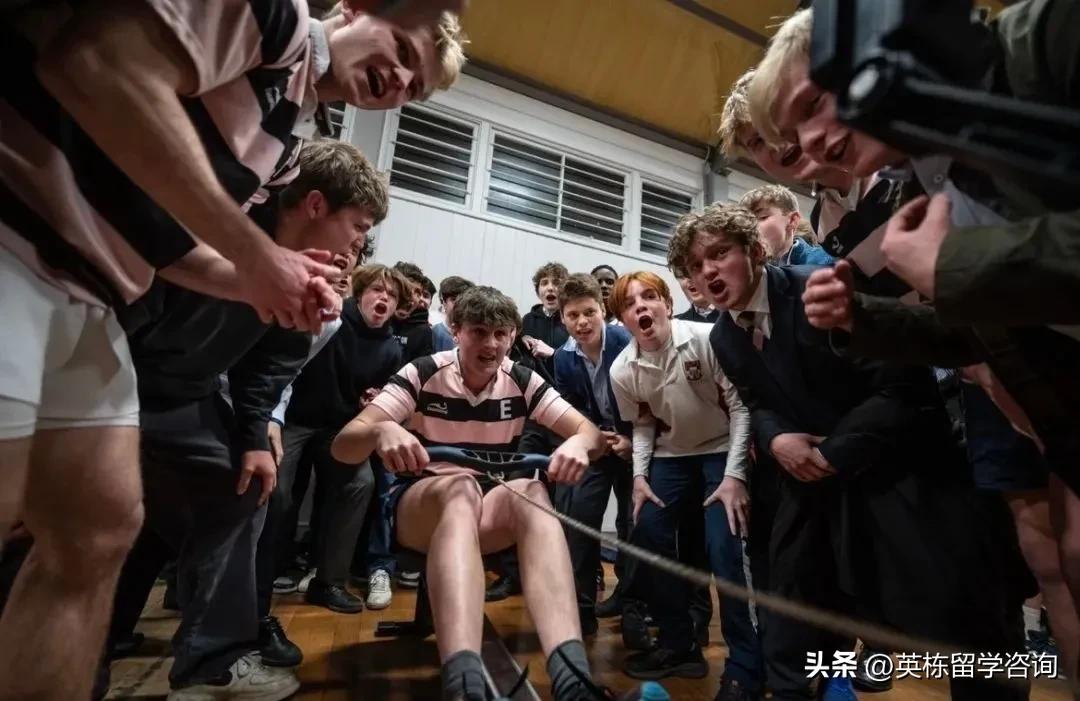 英国radleycollege,英栋