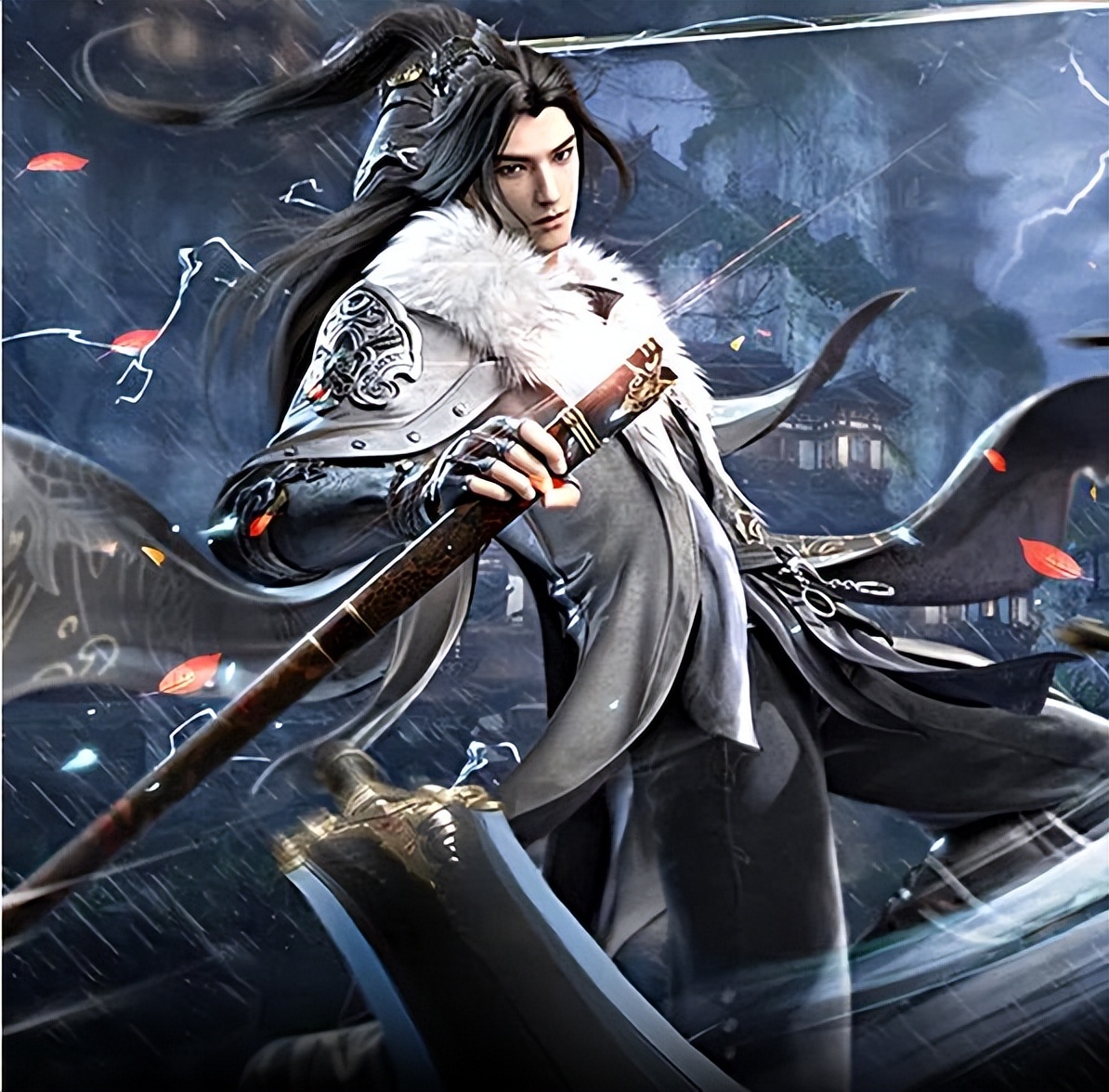 仙侠历史架空小说推荐,架空历史的仙侠小说