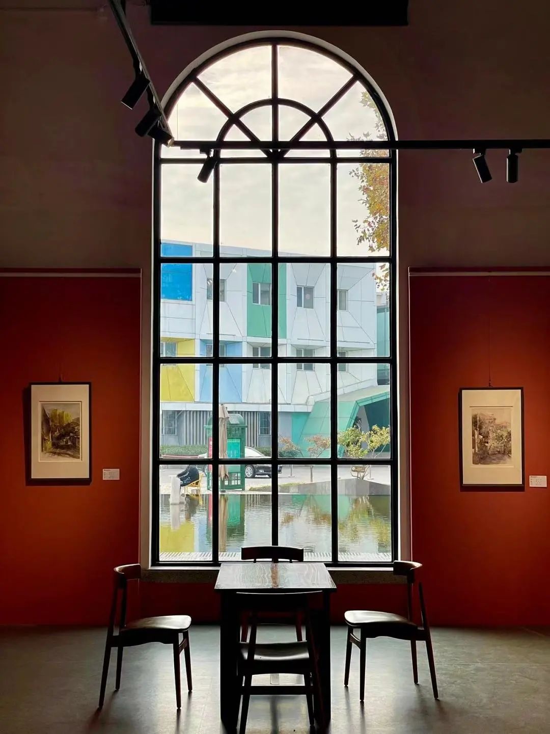 青岛纺织谷旅游攻略,青岛最近纺织谷拍什么