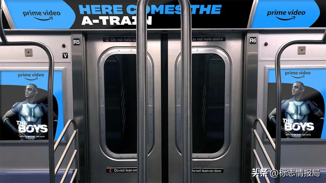 primevideo亚马逊广告,亚马逊primevideo