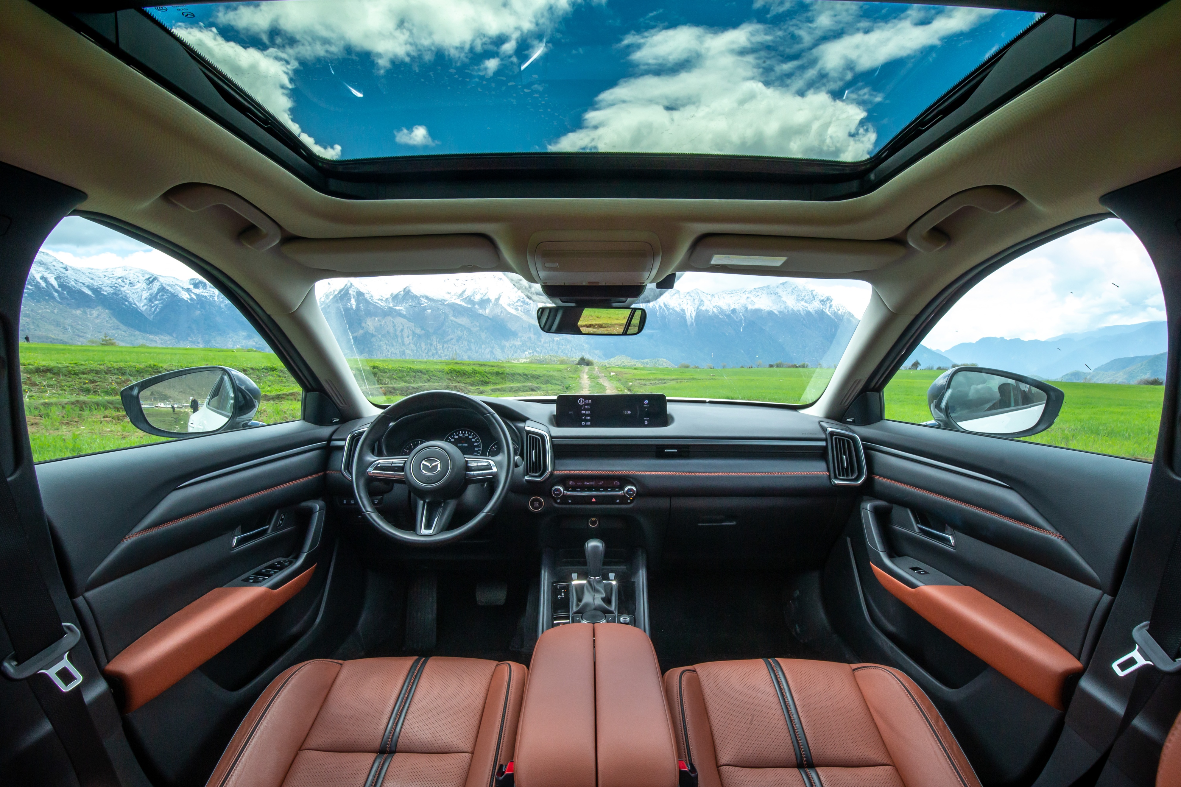 马自达燃油车迎来降价潮,油车销量锐减