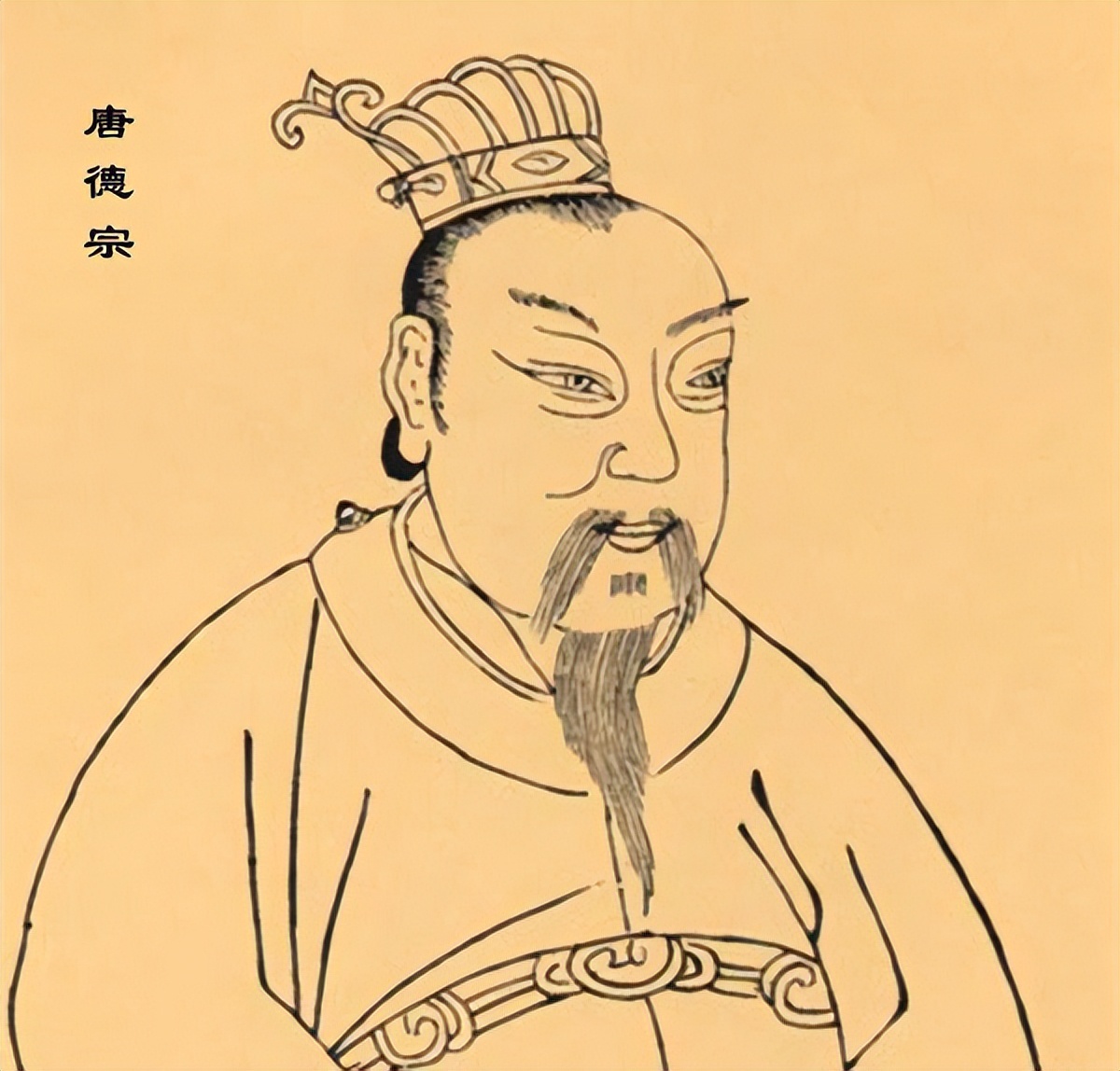 什么样的皇帝称之为德宗,庙号光宗的皇帝有几位