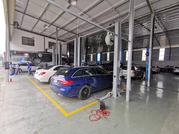 南宁五象汽车生活广场跨年,五象汽车生活广场车展节