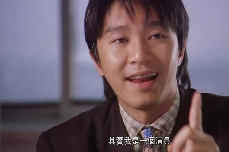 年少有为周星驰,周星驰友情岁月