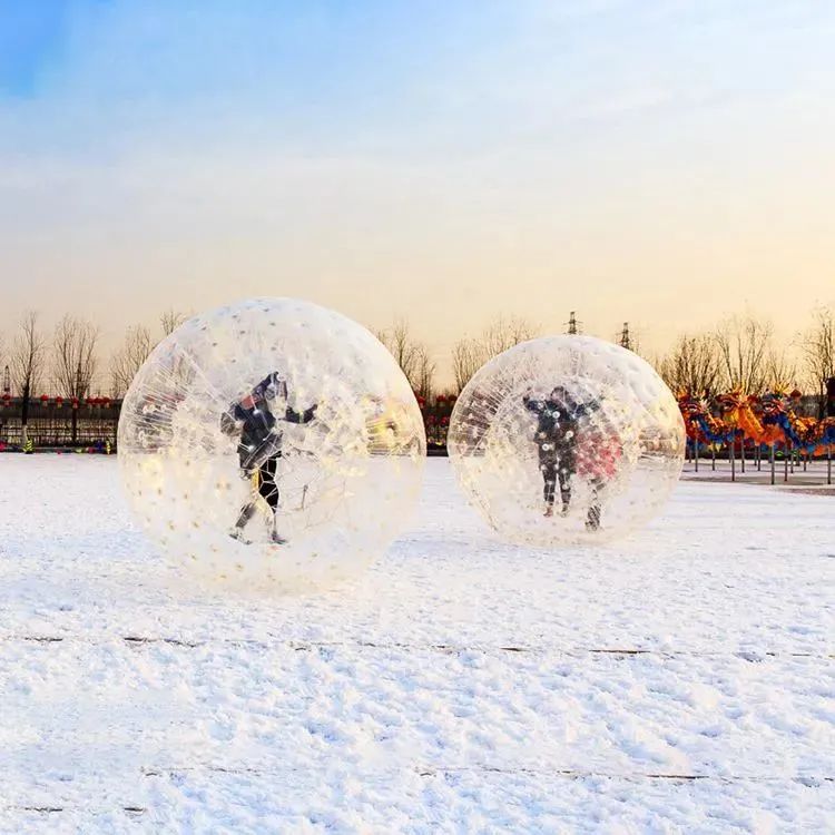 聊城周边最好的滑雪场,山东最大滑雪场推荐