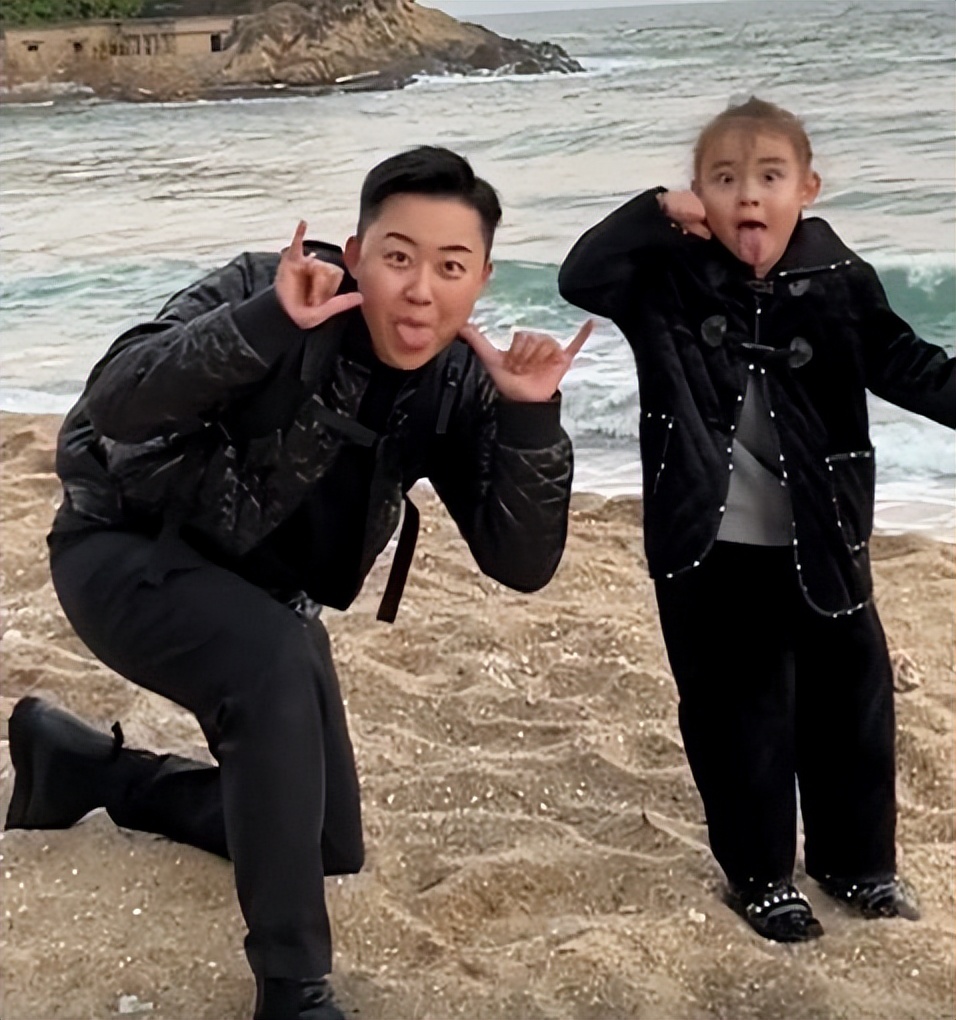 29岁女ceo叶海洋拒结婚,女ceo叶海洋生娃