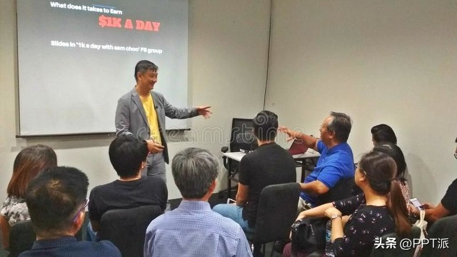 8大技巧让你的ppt脱颖而出,这些ppt技巧越早学会帮助越大