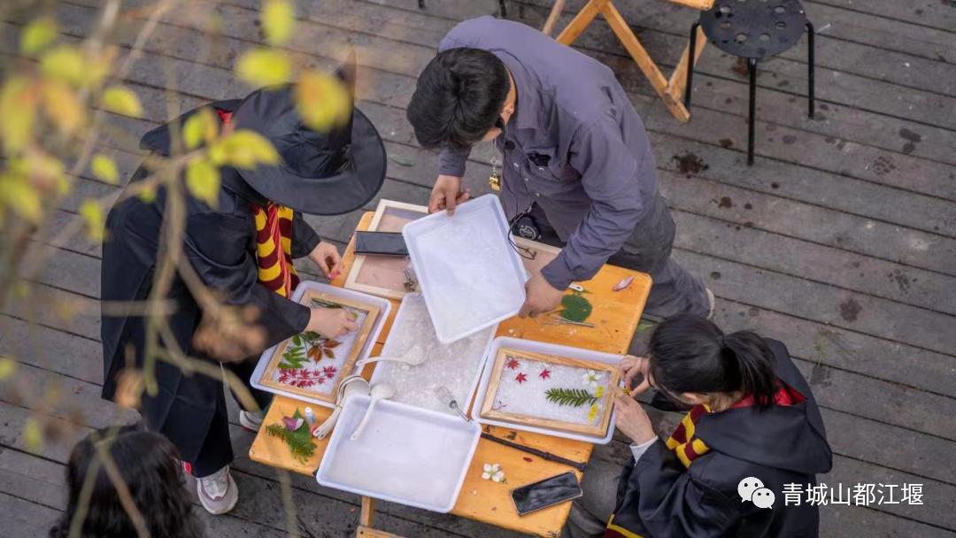 1h直达超好耍露营地！这五处秘密基地出片率100%，带你在星空下篝火旁，拥抱元气秋日大自然~