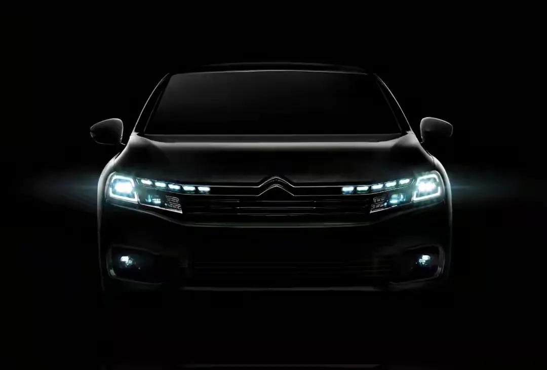 20款雪铁龙驾驶感受,沉浸式体验老车雪铁龙