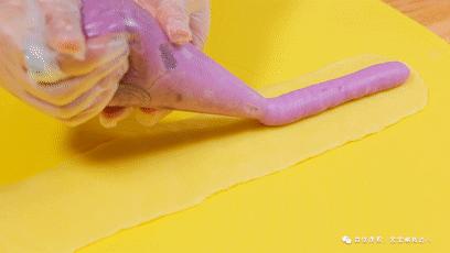 月销10W+的网红小点,竟然还是入门款!外酥里糯,学会了过年秀一把