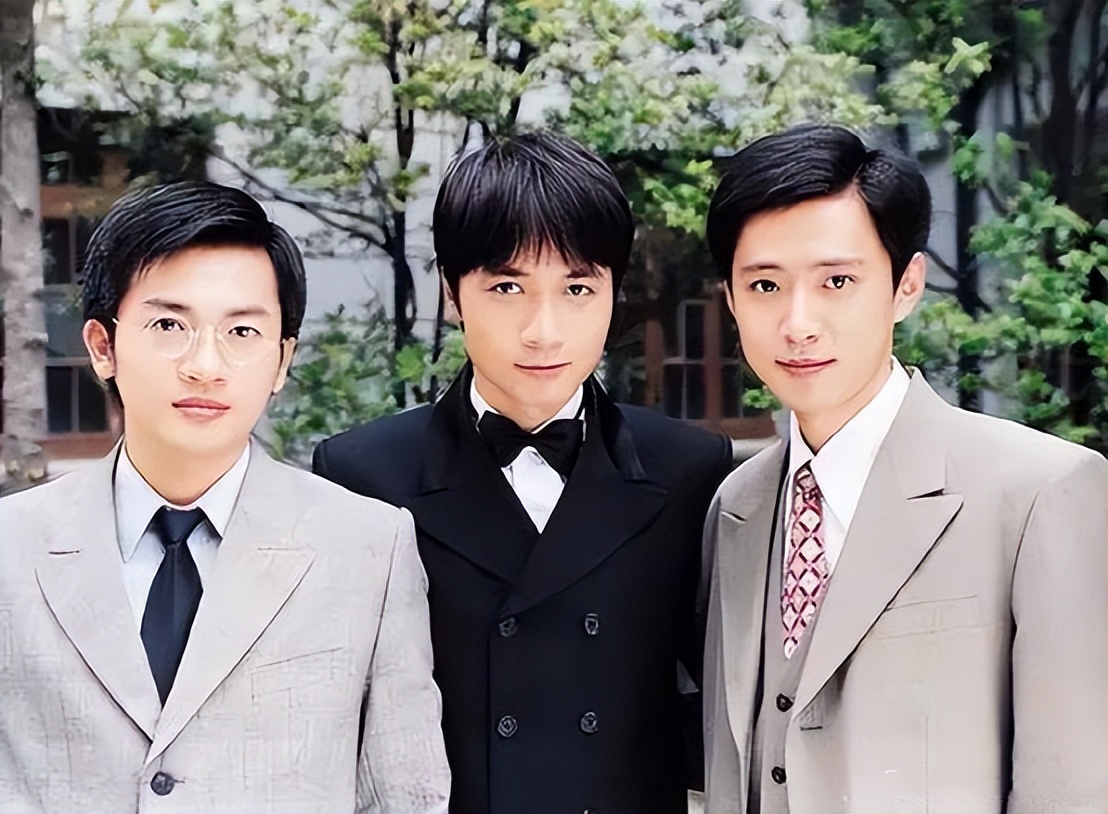 焦恩俊刘德凯谈西门大妈拍戏感受,刘德凯琼瑶焦恩俊