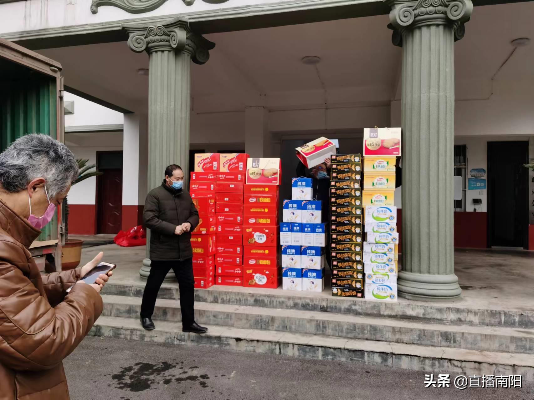 退役军人孙华辉——心系家乡故土创业反哺乡邻