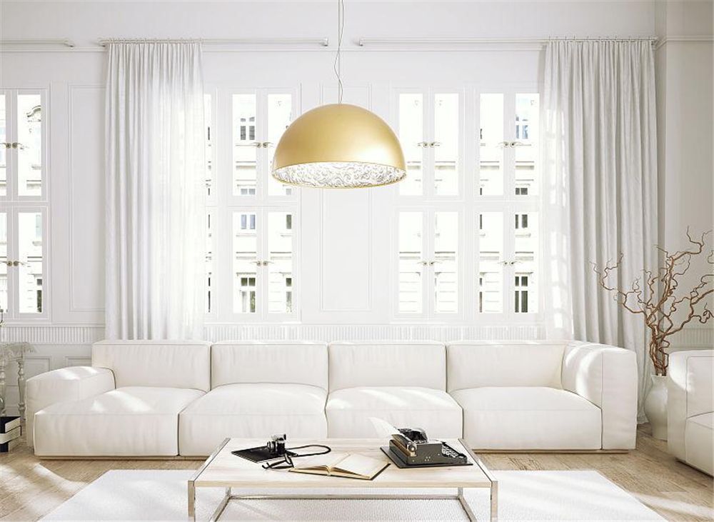 窗帘怎么选避免被坑,窗帘一般怎么选比较好不怕被坑