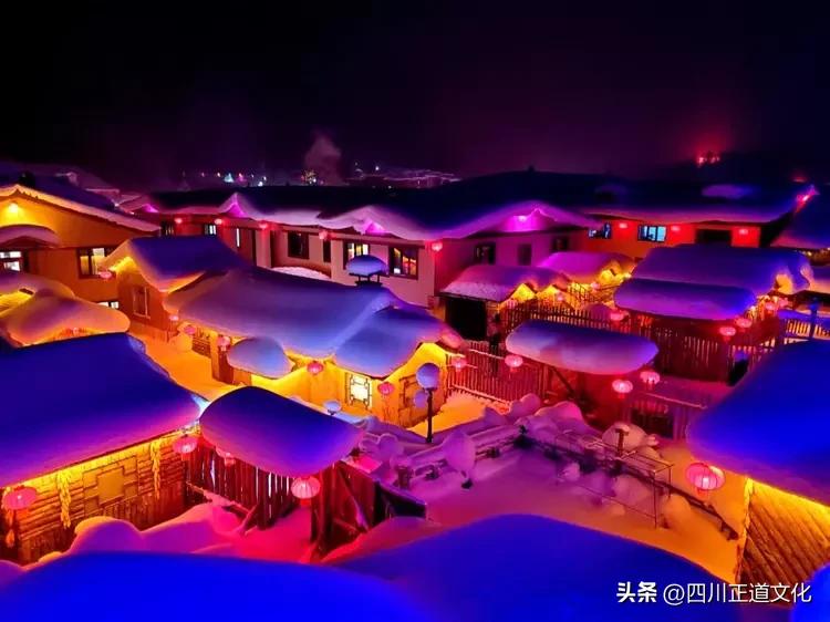 国内最良心的七个景区,国内最良心的10个景区