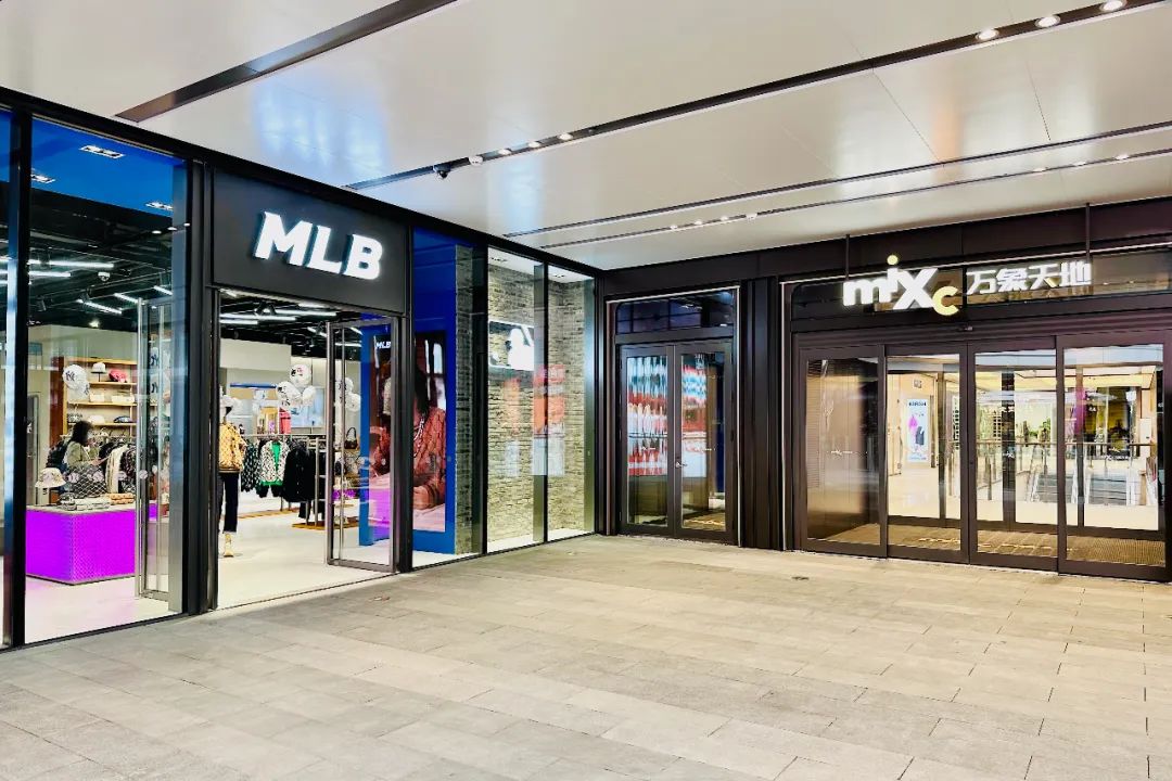 上海苏河湾万象天地怎么样,上海苏河湾万象天地介绍