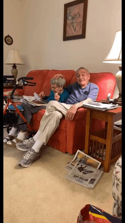 17张照片看完彻底颠覆你的人生观,看完这7组照片你还说自己老了吗