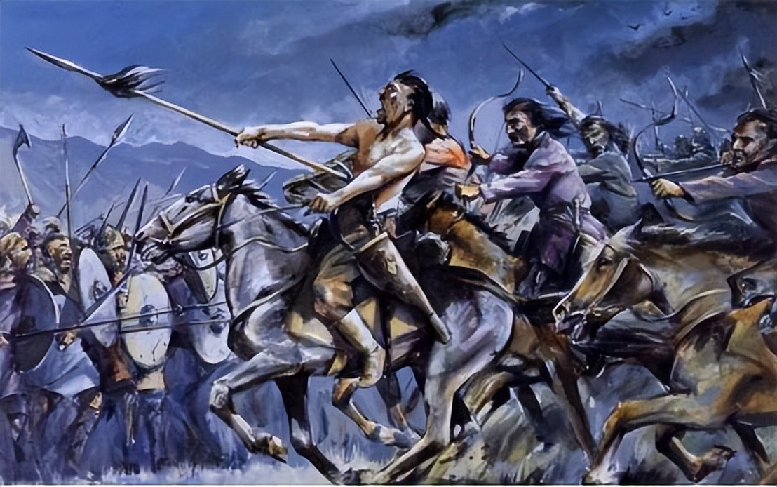 汉朝的多元一体,汉朝朝贡