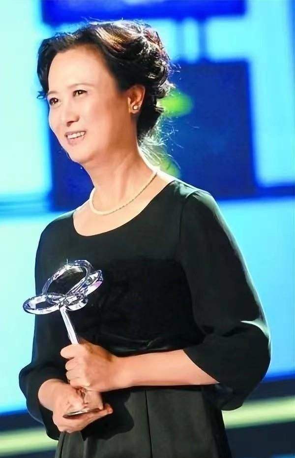 海清回忆柏寒,海清专访谈柏寒