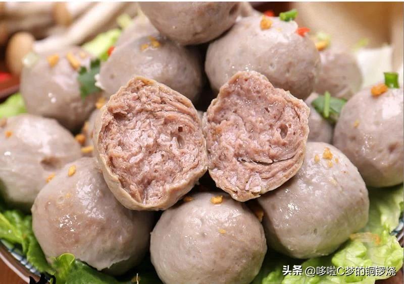 美国cnn评选世界五大美食,盘点那些令老外震惊的中国美食