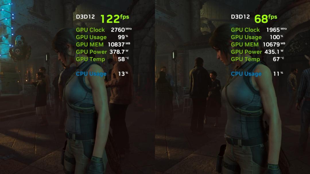 性能炸裂增长，神经网络渲染新纪元！​NVIDIAGeForceRTX4090FE首发测评