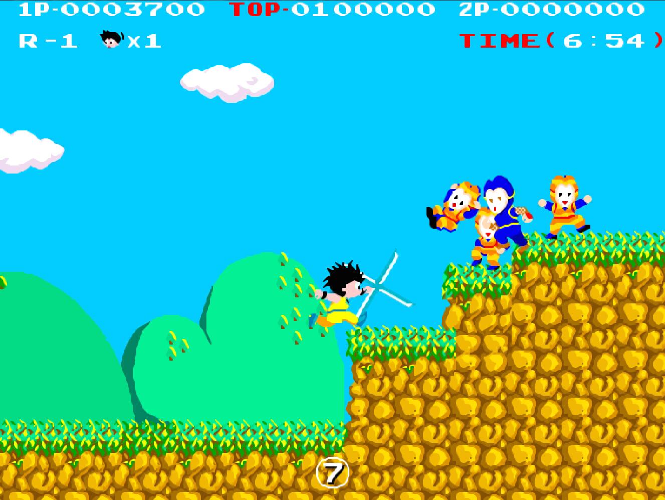 15年前游戏厅游戏推荐,游戏厅十大神作