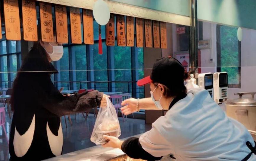 盐城师范学院校园美景,盐城师范学院通榆校区周边美食