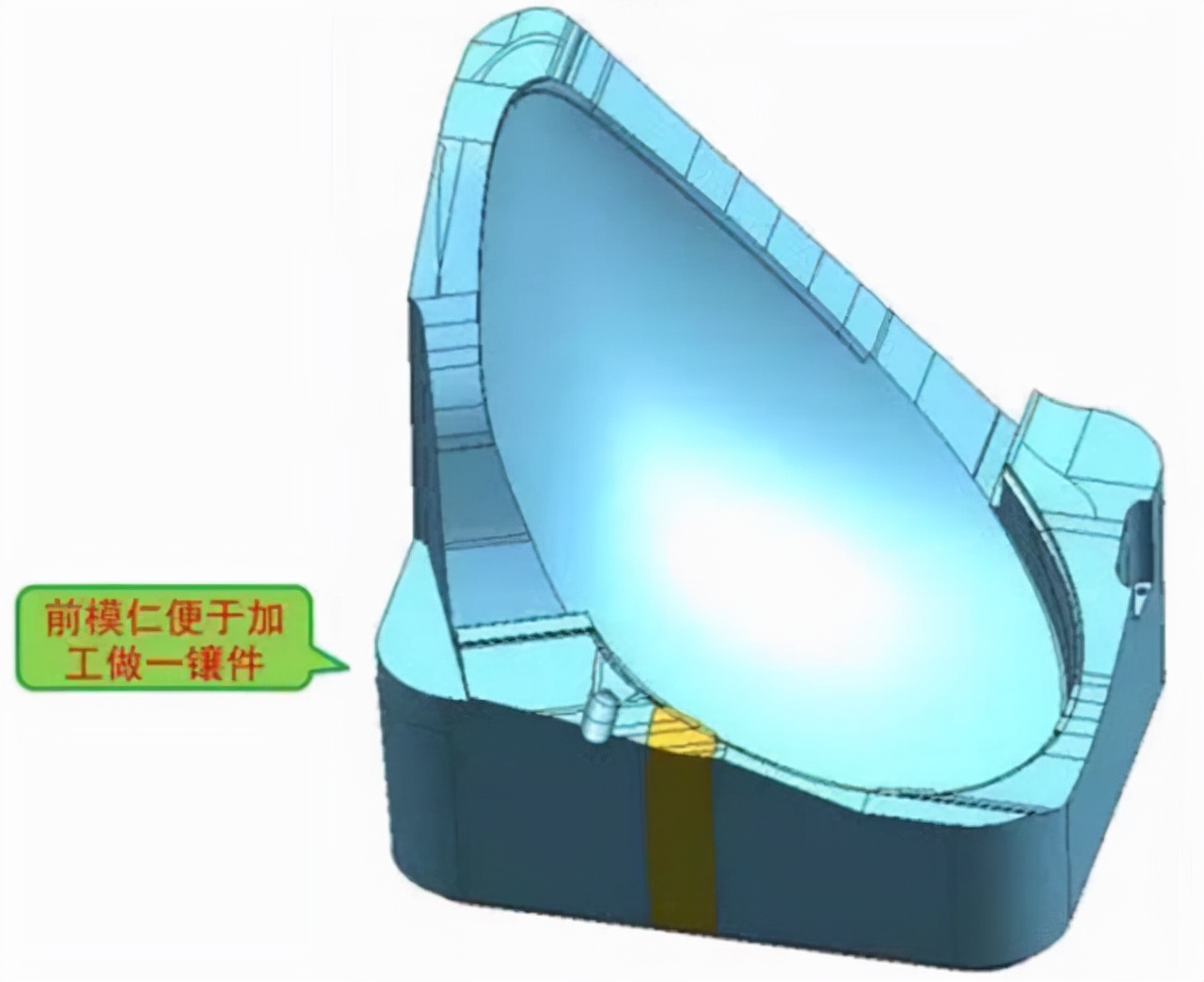 汽车车灯模具制作视频,汽车车灯设计