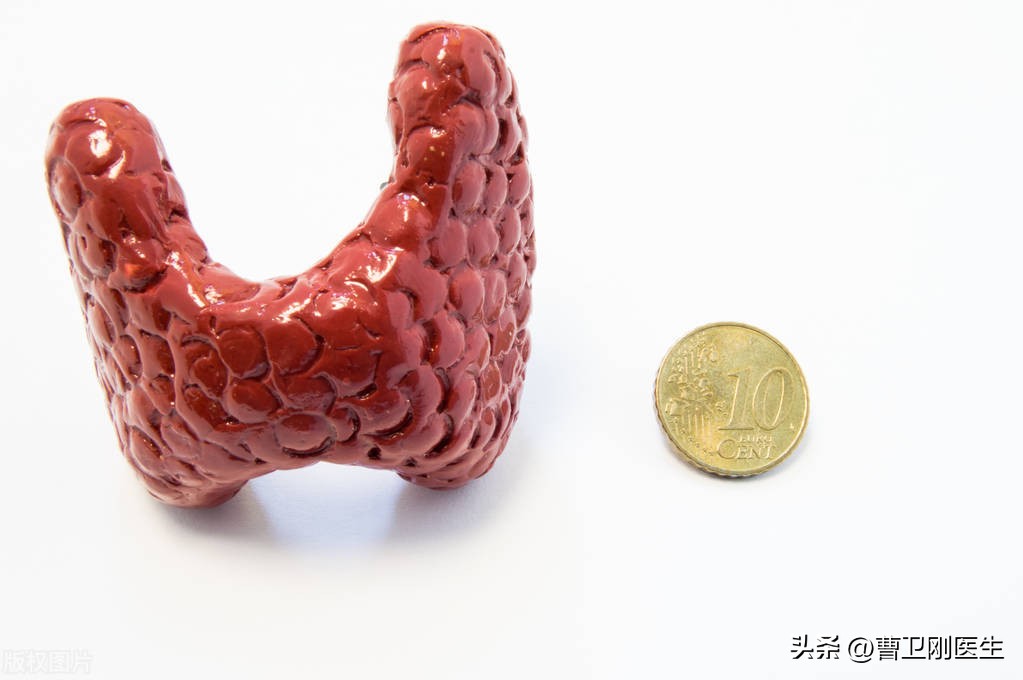 美国ATA：甲状腺结节6种处理方法，如何选择？