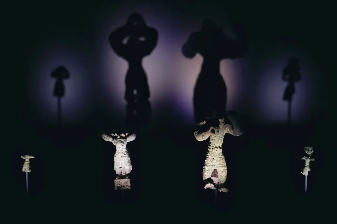 三星堆博物馆最值得看的文物,带孩子游览三星堆博物馆参观攻略