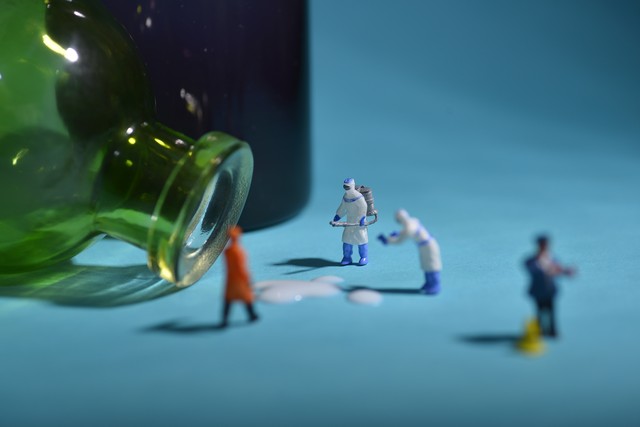 重大危险源的评价有哪些,重大危险源的评价单位怎么划分