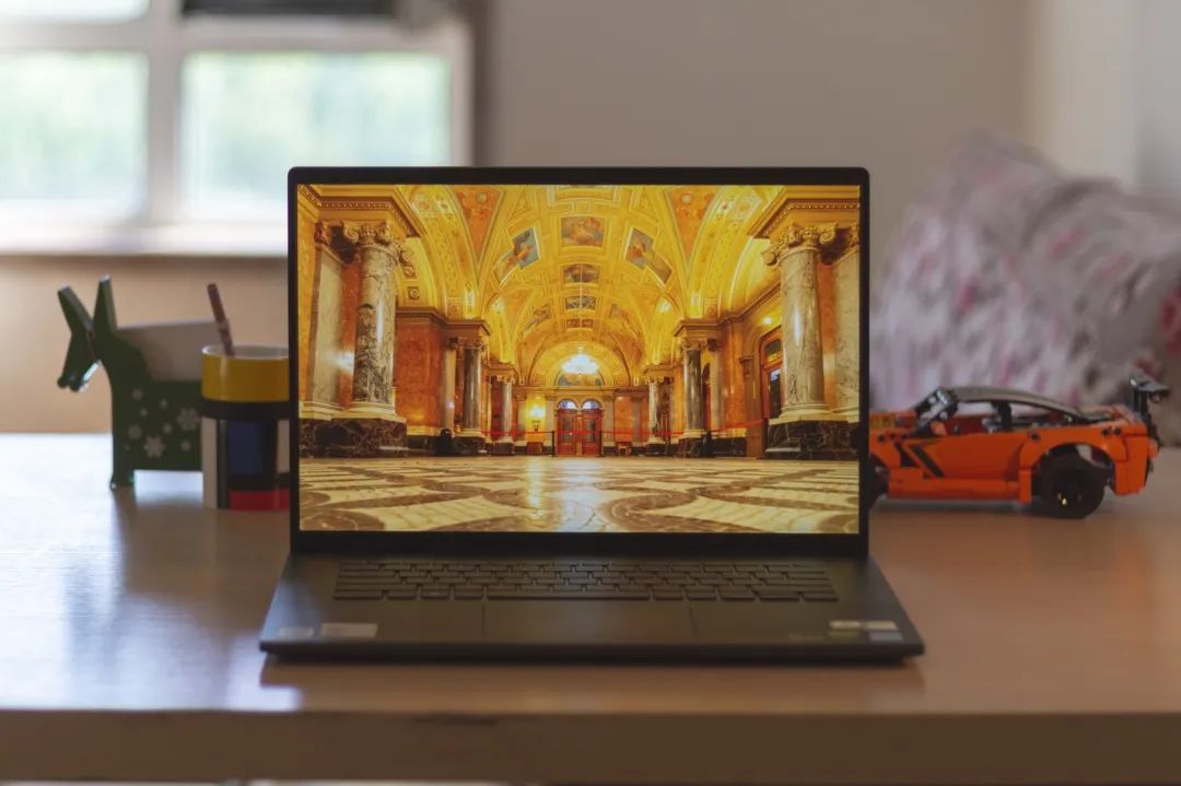 戴尔灵越plus14评测,戴尔灵越系列成就系列