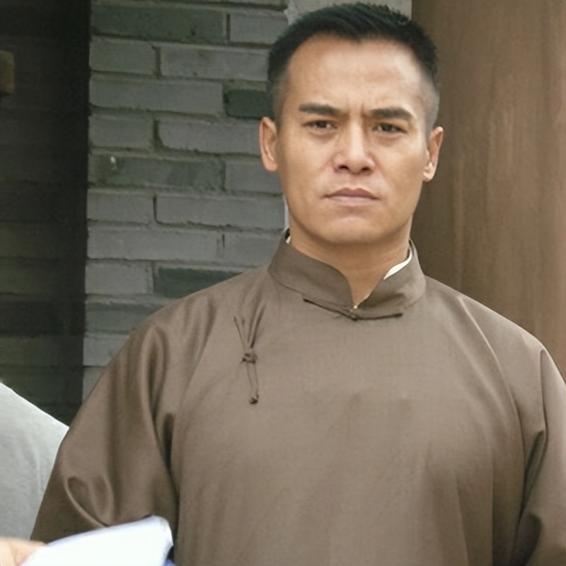 演员黑子母亲,演员黑子的父母