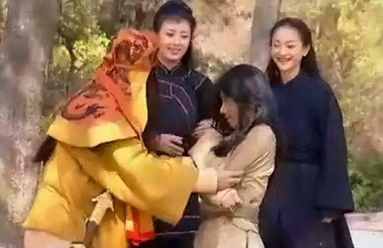 皇帝凌迟处死的真实案例,唯一被凌迟处死的皇帝完整