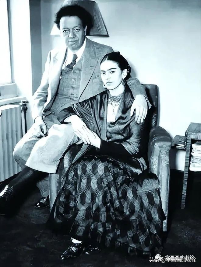 弗里达被高估了吗,弗里达资料