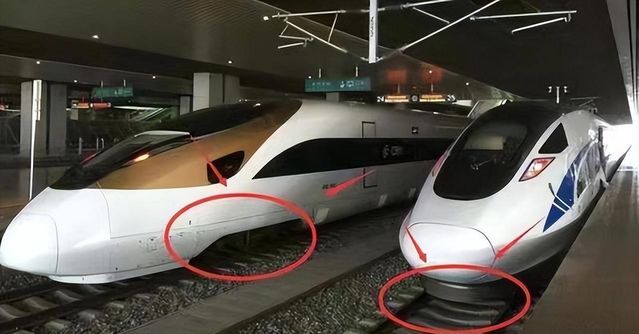高铁和动车最大的区别是什么,高铁与动车的区别在哪些