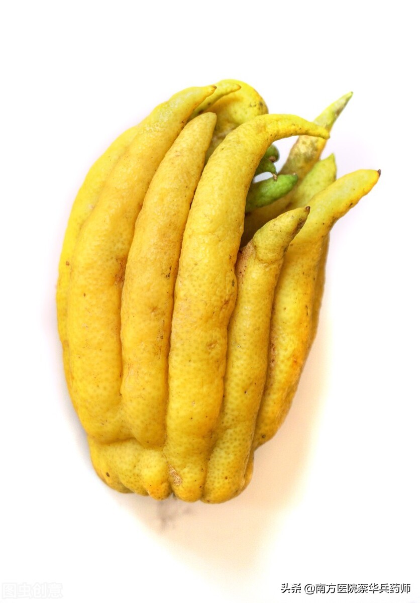 佛手饮对疏肝解郁究竟怎么样,疏肝解郁用佛手郁金哪个好