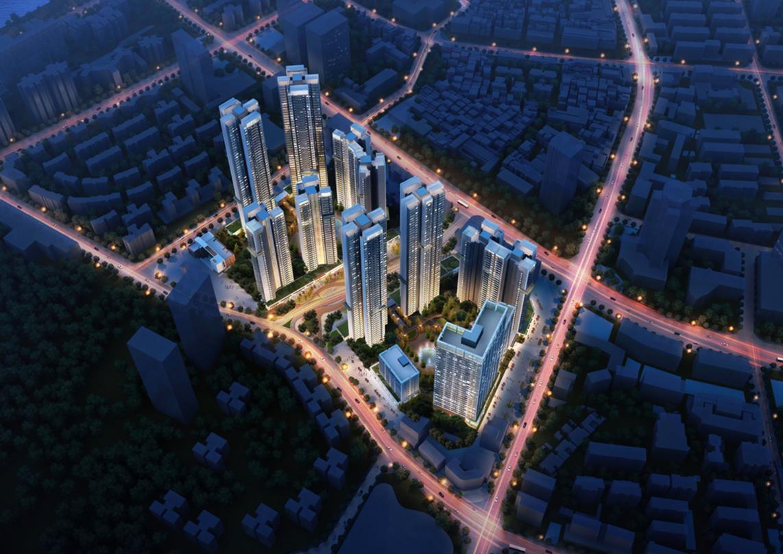 拱北老城改造规划,拱北鸿都酒店最新消息