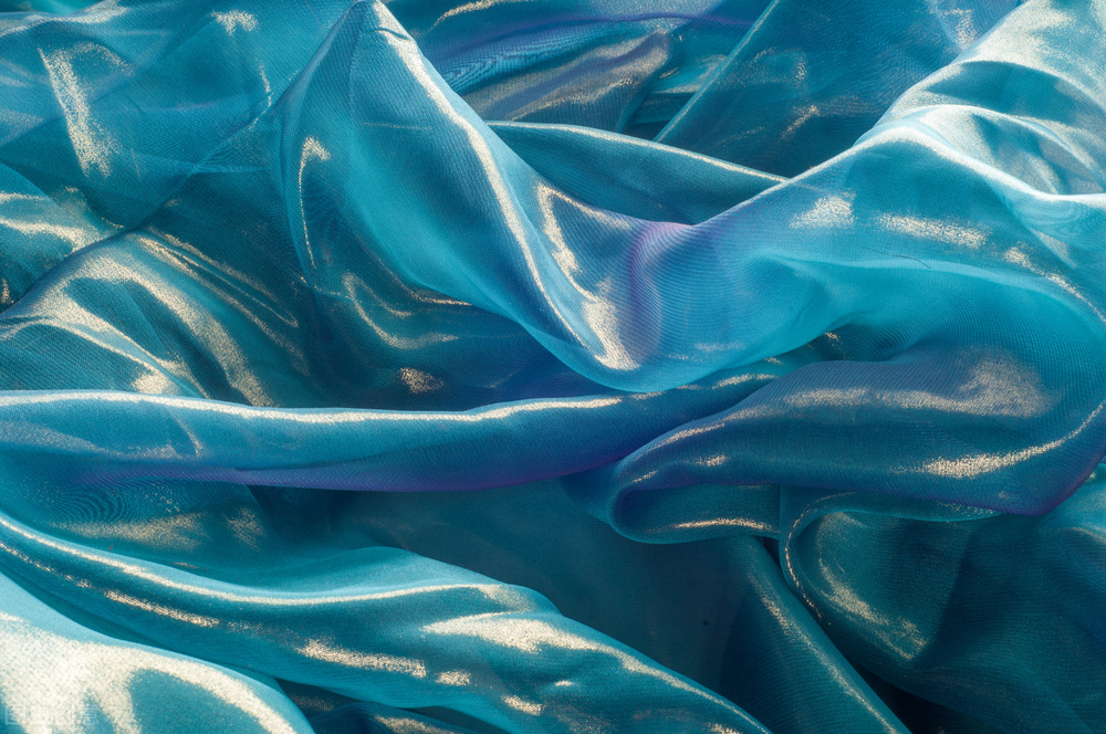 真丝裙洗白了怎么补救,洗真丝怎么洗才能干净