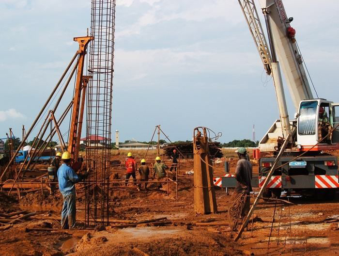 工地水鬼上不来井怎么处理,工地水鬼救不上来会怎么处理