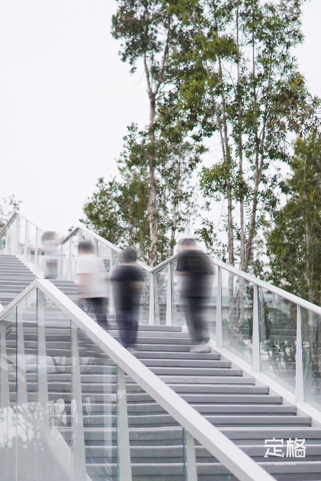 宝安滨海廊桥,深圳滨海廊桥效果图