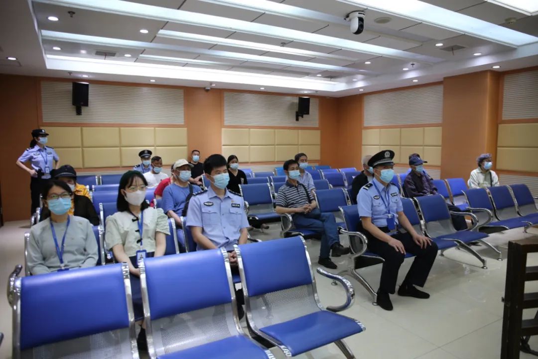 养老诈骗总共抓了多少嫌疑人,多名涉养老诈骗案主犯被判重刑